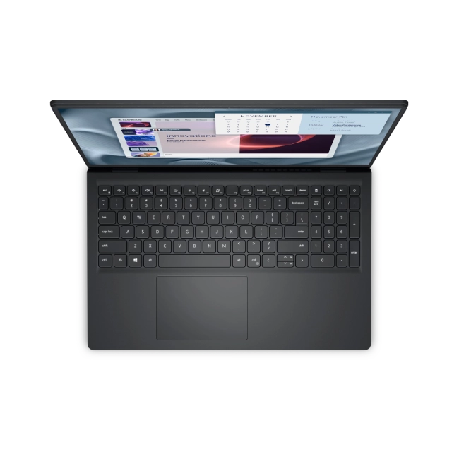 Dell Pro PV15250 - Notebook - 15.6" - Intel Core -7 1355U / 5.0 GHz - 16 GB - DDR5 SDRAM - 512 GB SSD - Intel UHD Graphics - Windows 11 Pro - 1-year warranty-3