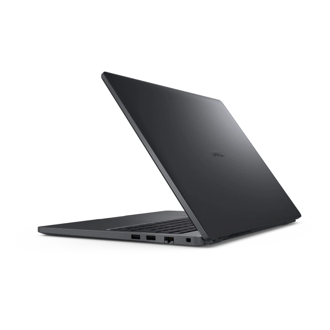 Dell - Notebook - 16" - Intel Core Ultra 5 225U / 4.8 GHz - 16 GB - DDR5 SDRAM - 512 GB SSD - Integrated graphics-4