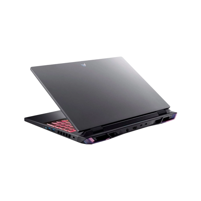 Acer Predator - Notebook - 16" - Intel Core i9 14900HX - 16 GB - DDR5 SDRAM - 1024 GB - NVIDIA GeForce RTX 4060-4