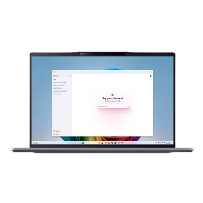 Acer Swif - Notebook - 14" - Intel Core Ultra 5 125H / 4.5 GHz - LPDDR5X SDRAM - 16 GB - 512 GB SSD - Intel UHD Graphics - Windows 11 Home - Silver - Spanish - 1-year warranty-2