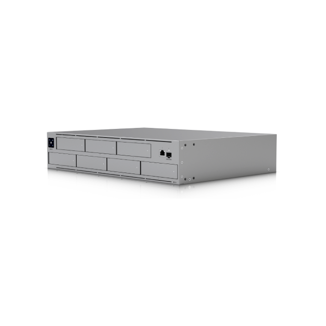 Ubiquiti - NAS server - UNAS-Pro UniFi Drive managed 2