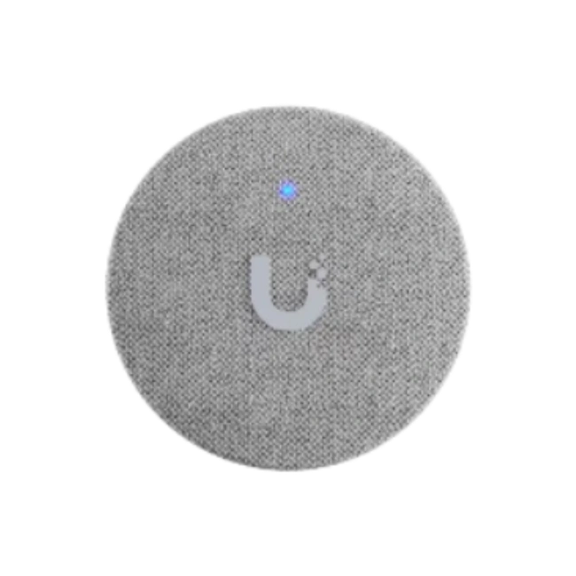 Ubiquiti - Smart Chime - UACC-Chime-PoE-1