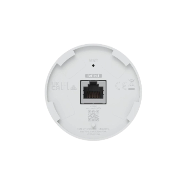 Ubiquiti - Smart Chime - UACC-Chime-PoE-5