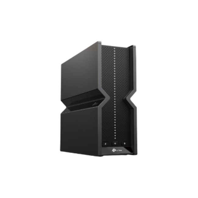 TP-Link - Router - Wireless - Tri-Band BE9300 WiFi 7
