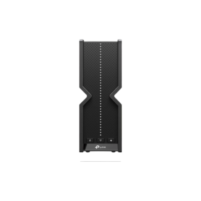 TP-Link - Router - Wireless - Tri-Band BE9300 WiFi 7-5