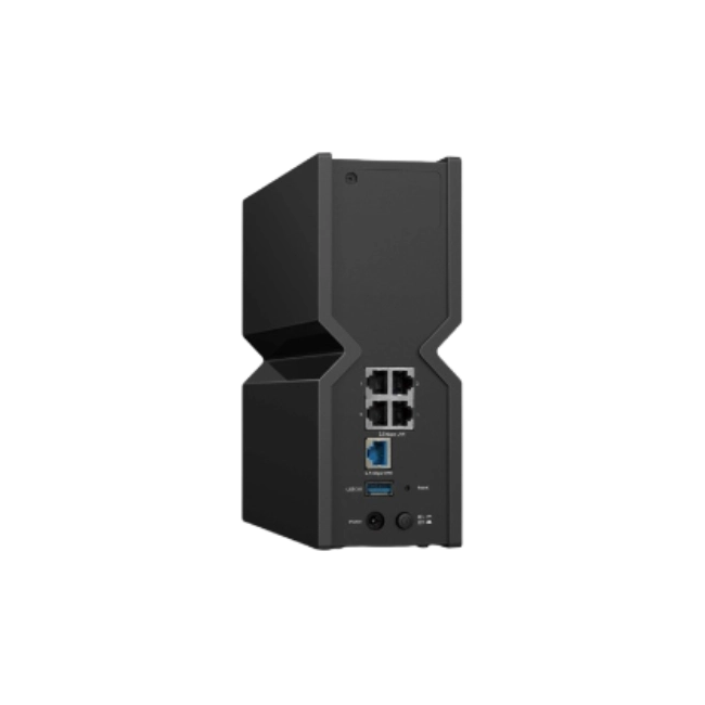 TP-Link - Router - Wireless - Tri-Band BE9300 WiFi 7-6