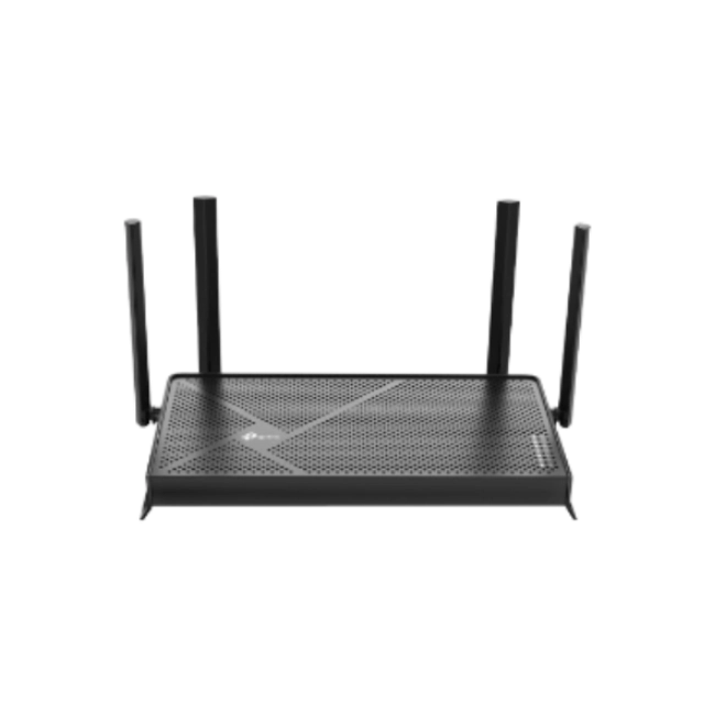 TP-Link - BE3600 Dual-Band Wi-Fi 7 Route-4