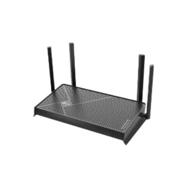 TP-Link - BE3600 Dual-Band Wi-Fi 7 Route-6