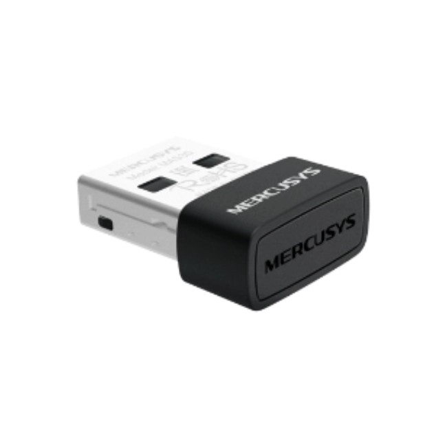TP-Link - Mercusys Bluetooth 5.3 Nano US-4