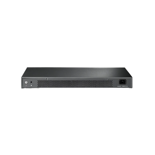 TP-Link - Omada 48-Port Gigabit L2+ Mana-2
