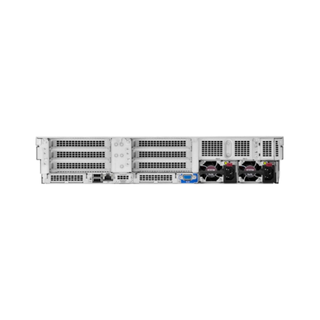 HPE - Server - Intel Xeon 4410Y - DL380 G11 12LFF 12c-3