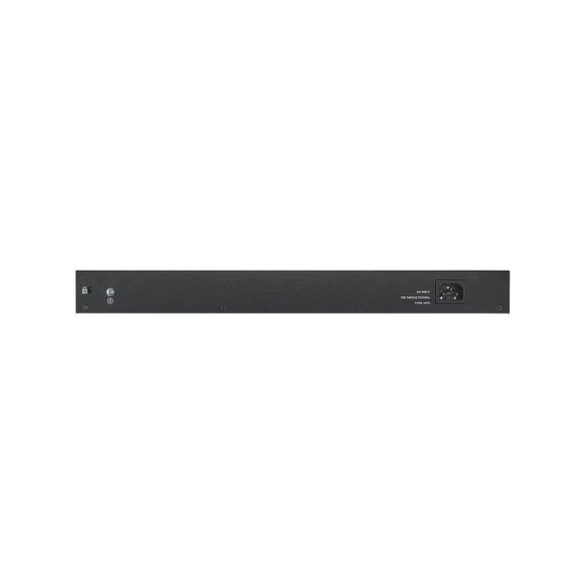 ZyXEL - Switch - 24 - GS192024HPV2-USAM01F-3