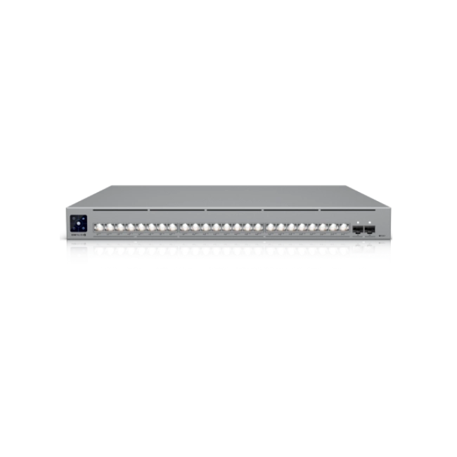 Ubiquiti - Switch - 24 - USW-Pro-XG-24-PoE-1