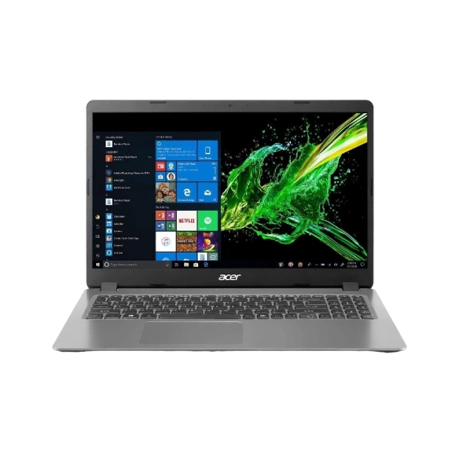 LAPTOP ACER ASPIRE 3 A315-56-594W CORE I5-1035G1 1.0GHZ 256GB SSD 8GB 15.6" 1920X1080 WIN10-1