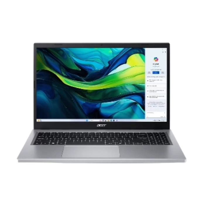 Laptop Acer Aspire  Go AG15-21PT-R5GQ AMD Ryzen™ 5 7520U 512GB SSD 8GB 15.3" 1920x1200 Touchscreen WIN11