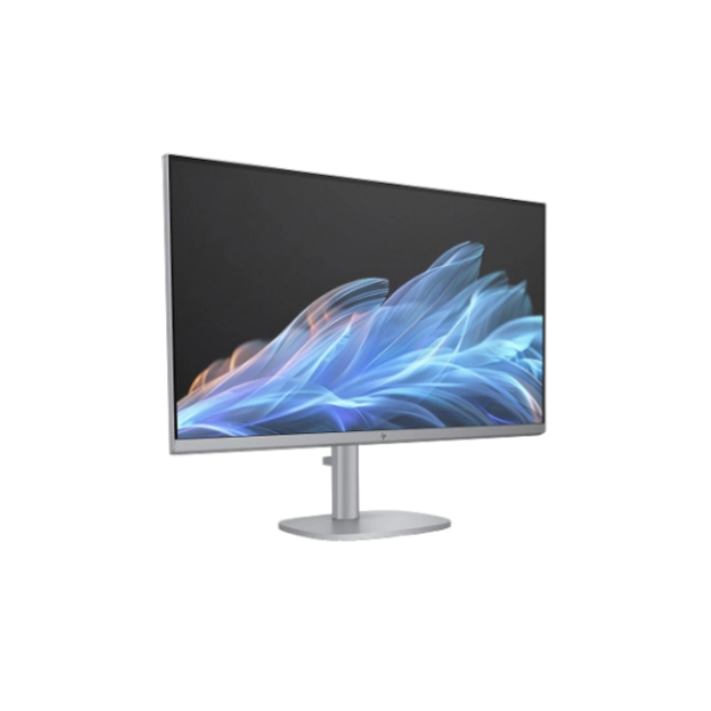 HP OmniStudio 27-cs0272la - All-in-one - Intel Core Ultra 7 155H / 4.8 GHz - DDR5 SDRAM - 512 GB HDD - 27" - UMA - Windows 11 Home - White-2