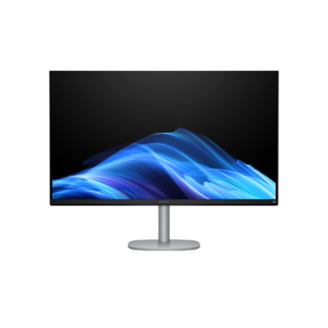 HP OmniStudio 32-c1271la - All-in-one - Intel Core Ultra 7 155H / 4.8 GHz - DDR5 SDRAM - 1 TB HDD - 32" - UMA - Windows 11 Home - Silver-4