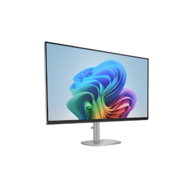 HP OmniStudio 32-c1271la - All-in-one - Intel Core Ultra 7 155H / 4.8 GHz - DDR5 SDRAM - 1 TB HDD - 32" - UMA - Windows 11 Home - Silver-5