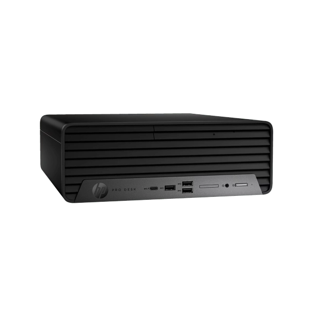 HP Pro - Small form factor - Intel Core i5 14500 - Windows 11 Pro-2
