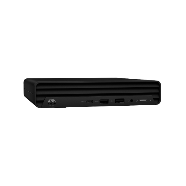 HP ProOne - Desktop - Intel Core i5 i5-1334U / 4.2 GHz - DDR5 SDRAM - 512 GB Hard Drive Capacity - Integrated graphics - Windows 11 Pro