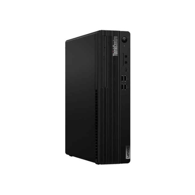 Lenovo ThinkCentre - Small form factor - Intel Core i5 I5-14400 / 3.50 GHz - DDR5 SDRAM - 512 GB Hard Drive Capacity - Integrated graphics - Windows 11 Pro - M70s Spa