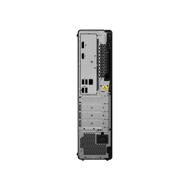 Lenovo ThinkCentre - Small form factor - Intel Core i5 I5-14400 / 3.50 GHz - DDR5 SDRAM - 512 GB Hard Drive Capacity - Integrated graphics - Windows 11 Pro - M70s Spa-4