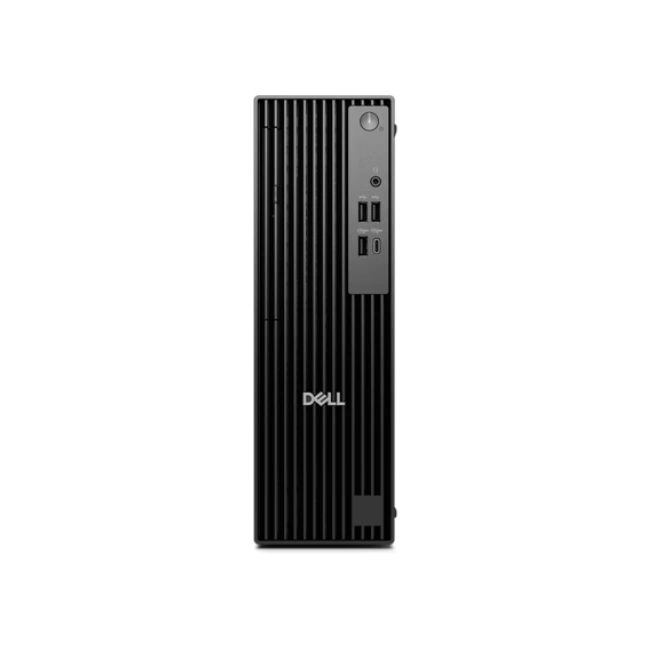 Dell Pro Slim - Intel Core Ultra 7 265 / 5.3 GHz - DDR5 SDRAM - 512 GB Capacidad del disco duro - Gráficos integrados - Windows 11 Pro - Español-5