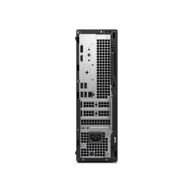 Dell Pro Slim - Intel Core Ultra 7 265 / 5.3 GHz - DDR5 SDRAM - 512 GB Capacidad del disco duro - Gráficos integrados - Windows 11 Pro - Español-6