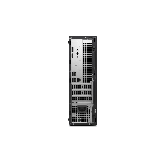 Dell Pro - Slim - Intel Core Ultra 7 265 / 5.3 GHz - DDR5 SDRAM - 512 GB Hard Drive Capacity - Integrated graphics - Windows 11 Pro - QCS1250-3