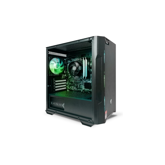 PC NSX GAM. R5 5600G 16G SSD 512 FREE
