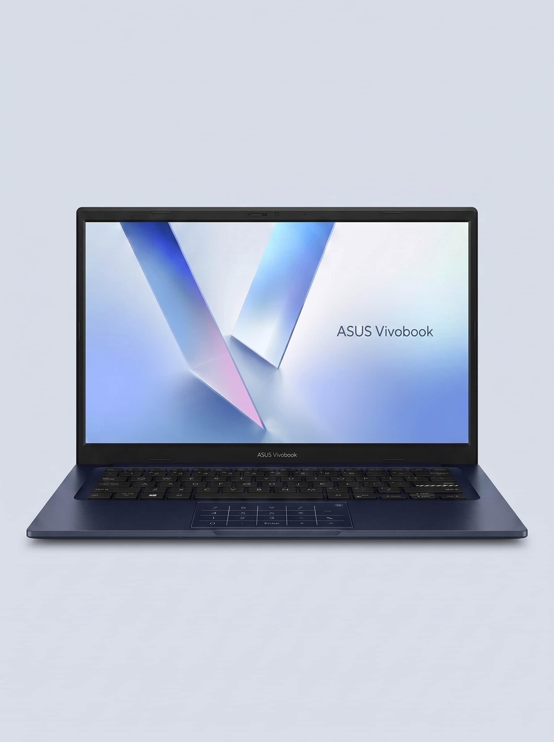 Laptop Asus Vivobook X1404VA-V14.I38128 Core™ i3-1315U 128GB SSD 8GB 14" 1920x1080 WIN11 Home Color Azul-1