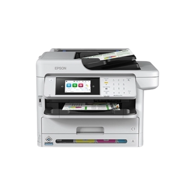 Epson WorkForce Pro C5891-1