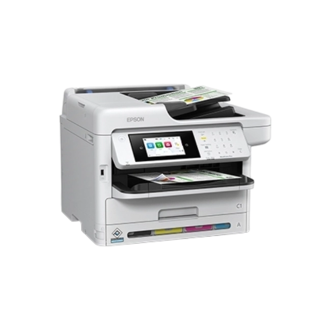 Epson WorkForce Pro C5891-7