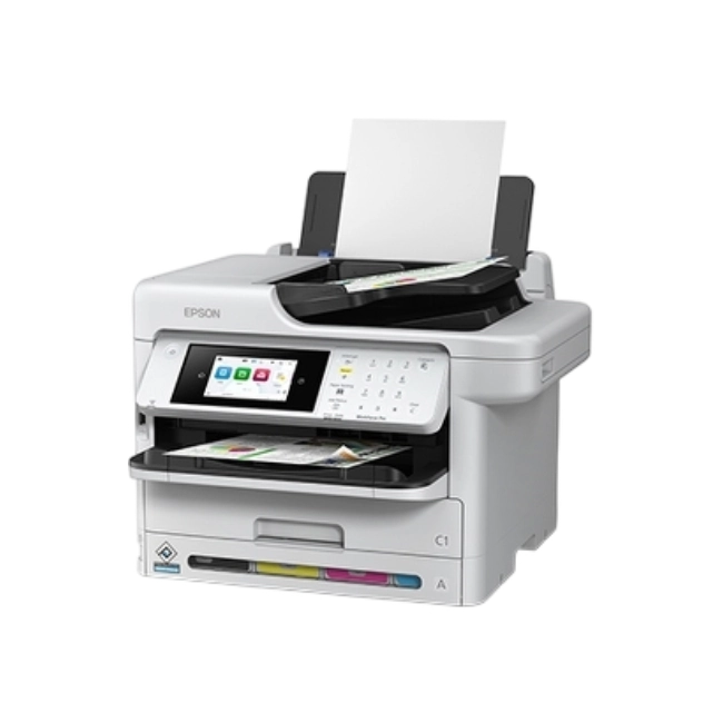 Epson WorkForce Pro C5891-3