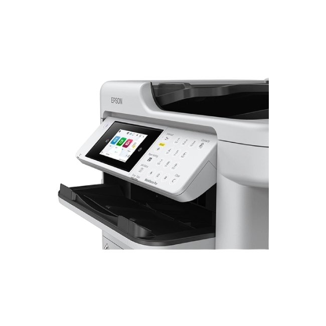 Epson WorkForce Pro C5891-10