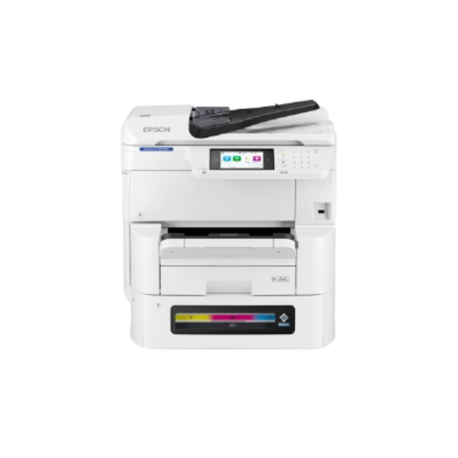 Epson WorkForce Pro EM-C8100 - Copier / Printer / Scanner - C11CL31301-3