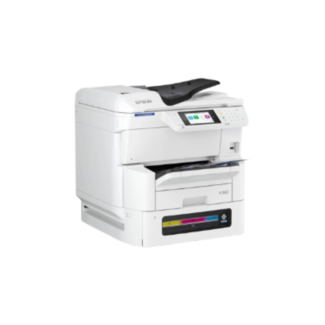Epson WorkForce Pro EM-C8100 - Copier / Printer / Scanner - C11CL31301-2