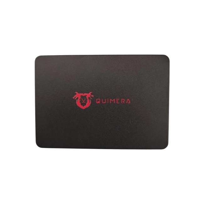 Disco Solido Interno Quimera QM-GSIS1TB 2.5 Sata 3 1TB