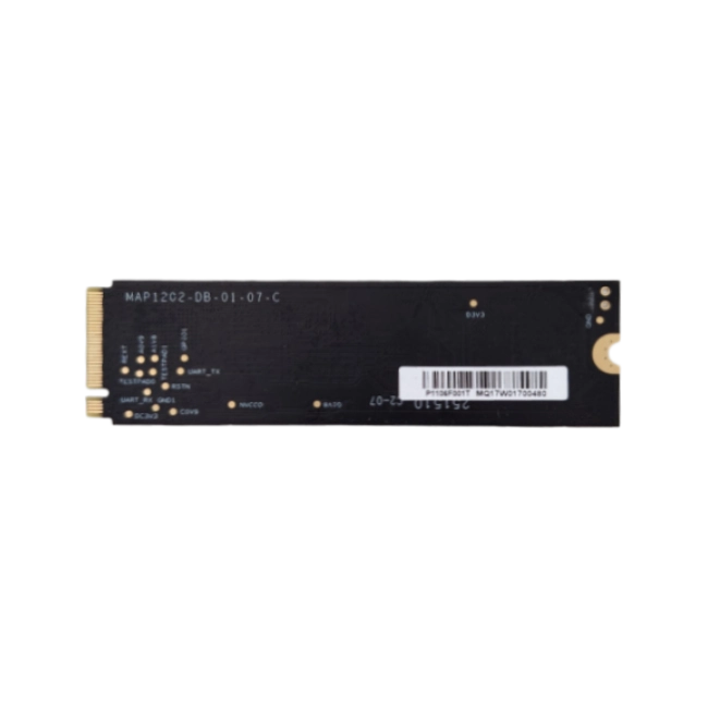 Disco Solido Interno Quimera QM-NX1TB 1TB PCle 4.0 NVMe M.2-3