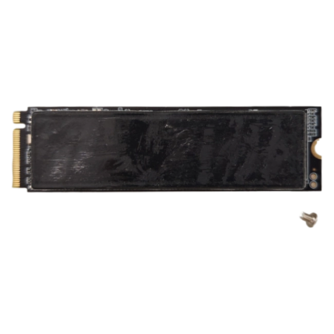 Disco Solido Interno Quimera QM-NX1TB 1TB PCle 4.0 NVMe M.2-2
