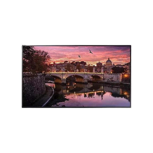 Pantalla Quimera QMS-PUBL-50 Para Publicidad 50" 1920x1080 RAM2GB + ROM16GB  con Pantalla Tactil-2