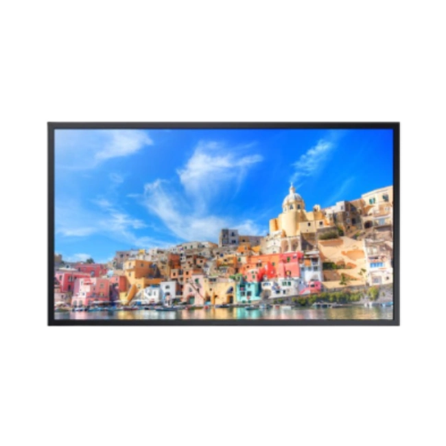 Pantalla Quimera QMS-PUBL-85  Para Publicidad 85"  3840x2160 RAM2GB + ROM16GB con Pantalla Tactil