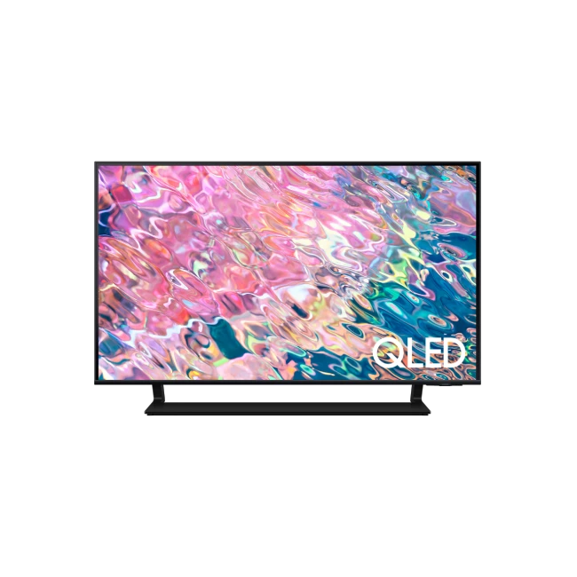 Televisor Samsung Smart TV UHD 4K 55" QLED