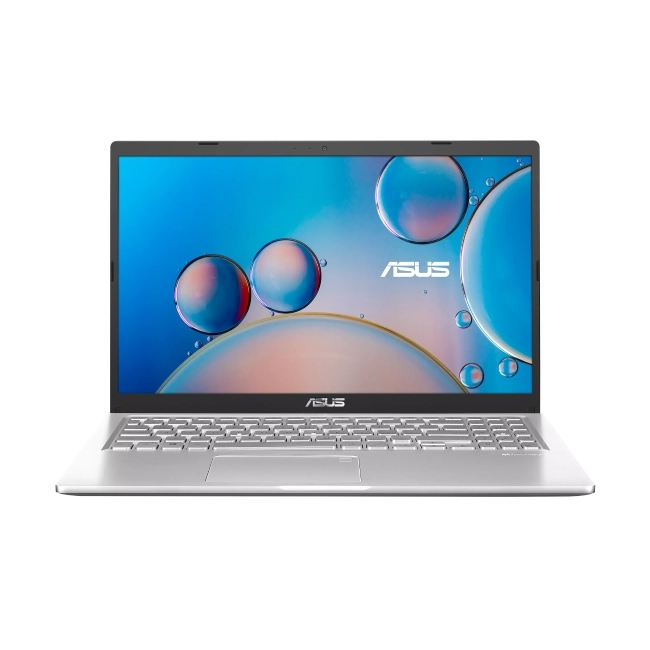 Laptop Asus VivoBook R565EA-UH31T Core i3-1115G4 128GB SSD 4GB RAM 15.6" 1920x1080 TOUCHSCREEN WIN10 S Color Plateado-1