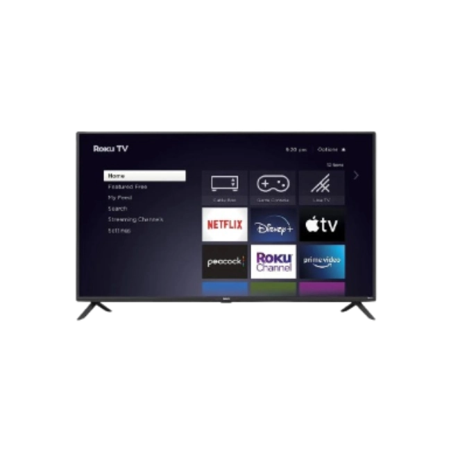 Televisor RCA 40″ Smart Tv Roku - RC40RK-3