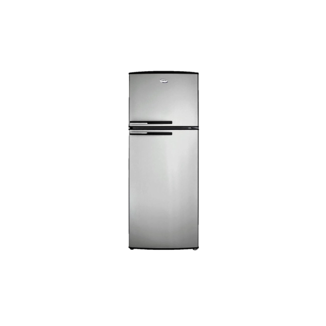 Refrigerador Cetron RCC300OVNE 2 Puertas 11 Pies 3 Cubicos Color Grafito-1