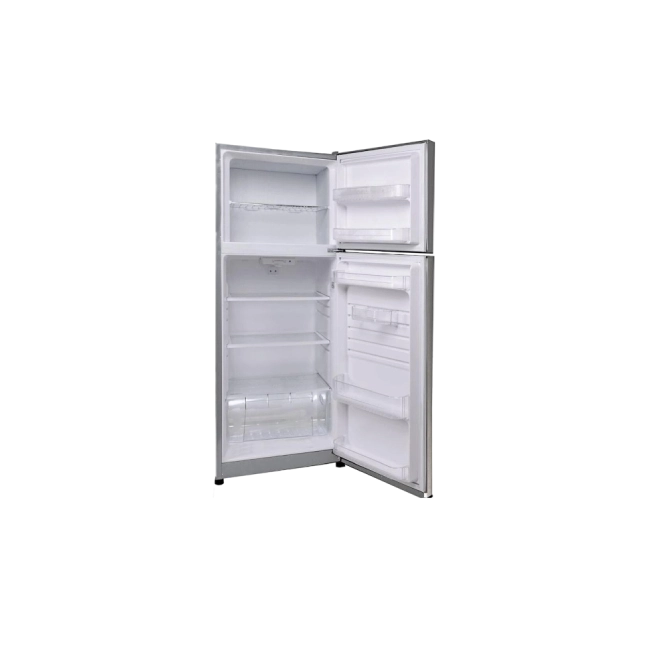 Refrigerador Cetron RCC300OVNE 2 Puertas 11 Pies 3 Cubicos Color Grafito-7