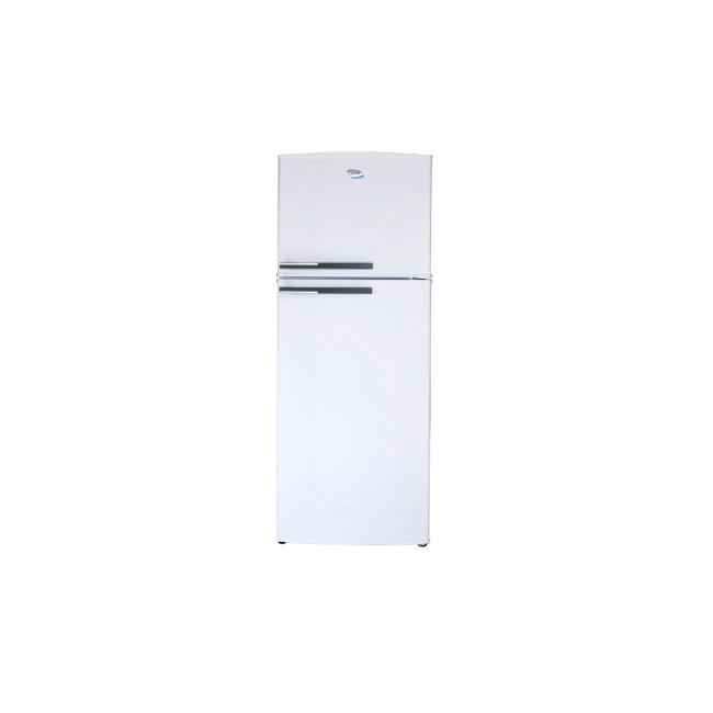 Refrigerador Cetron RCC390OVNB Ciclico 2 Puertas 13 Pies Cubicos Color Blanco-1