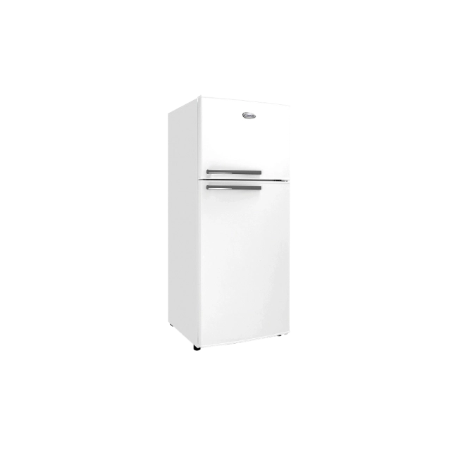 Refrigerador Cetron RCC390OVNB Ciclico 2 Puertas 13 Pies Cubicos Color Blanco-2