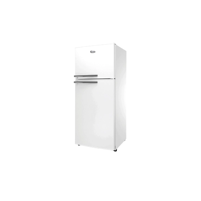 Refrigerador Cetron RCC390OVNB Ciclico 2 Puertas 13 Pies Cubicos Color Blanco-8